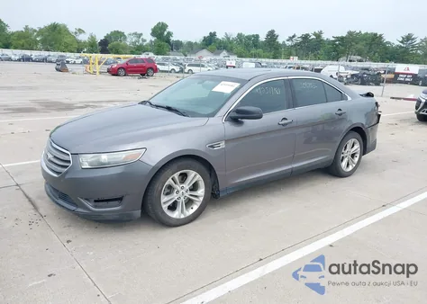 2014 Ford Taurus Sel z USA, uszkodzony, nr VIN 1FAHP2E8XEG106971